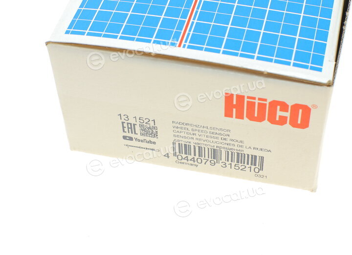 Astemo (Hitachi) / Huco 131521