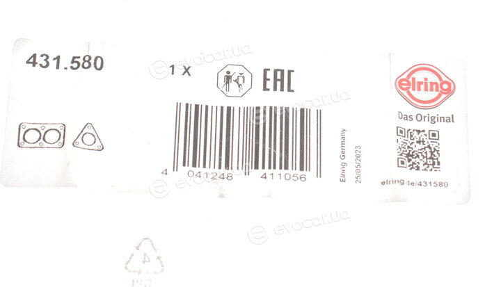 Elring 431.580