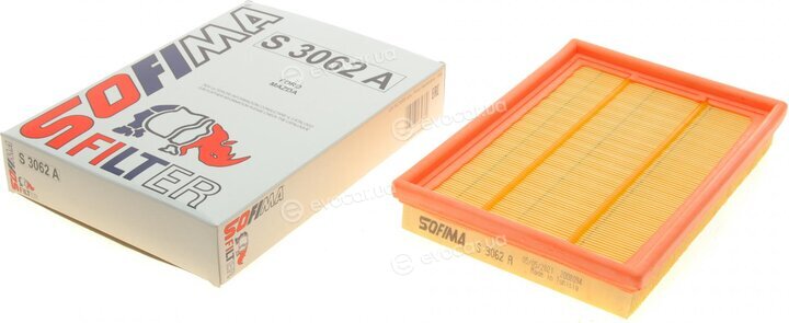 Sofima S 3062 A