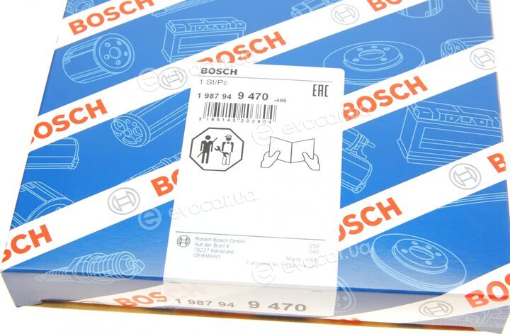 Bosch 1 987 949 470