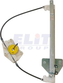 Starline QP AI-A4-00-3920R