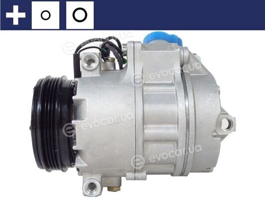 Mahle ACP 1440 000S
