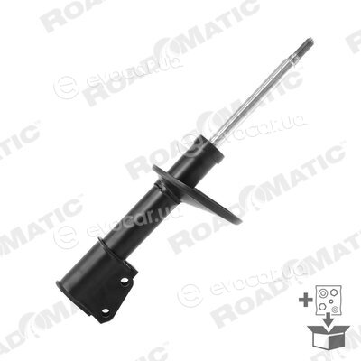 Monroe 401074RM