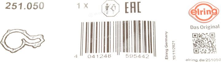 Elring 251.050