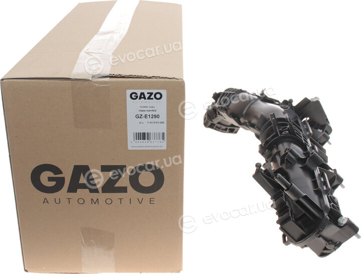 Gazo GZ-E1290