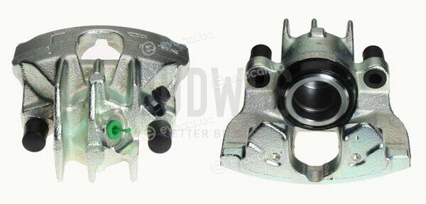 Kawe / Quick Brake 342939