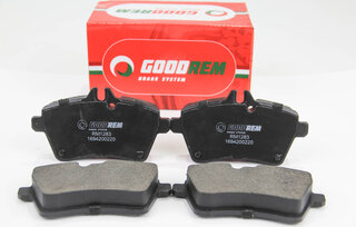 Goodrem RM1283