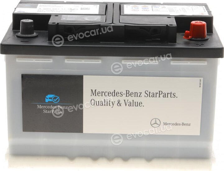 Mercedes-Benz A000982111390