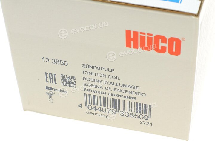 Astemo (Hitachi) / Huco 133850
