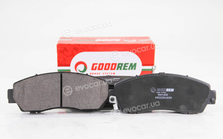 Goodrem RM1405
