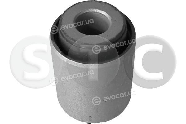 Metalcaucho / STC T458077