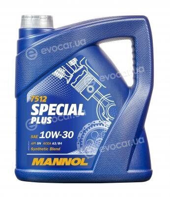 Mannol MN75124