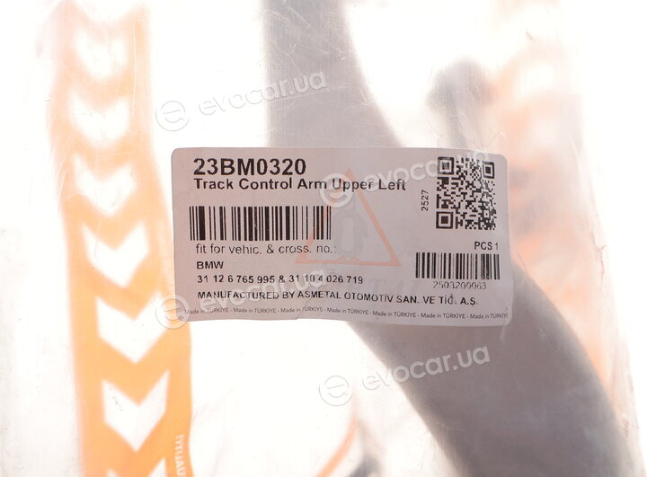 AS Metal 23BM0320