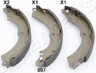 Japanparts GF-007AF