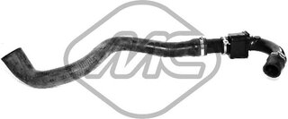 Metalcaucho / STC 09501