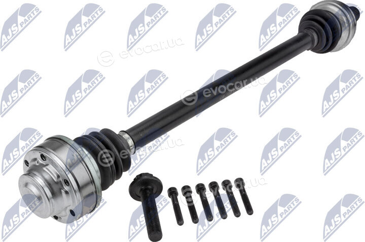 NTY NPW-VW-168