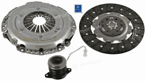 Sachs 3000 990 479