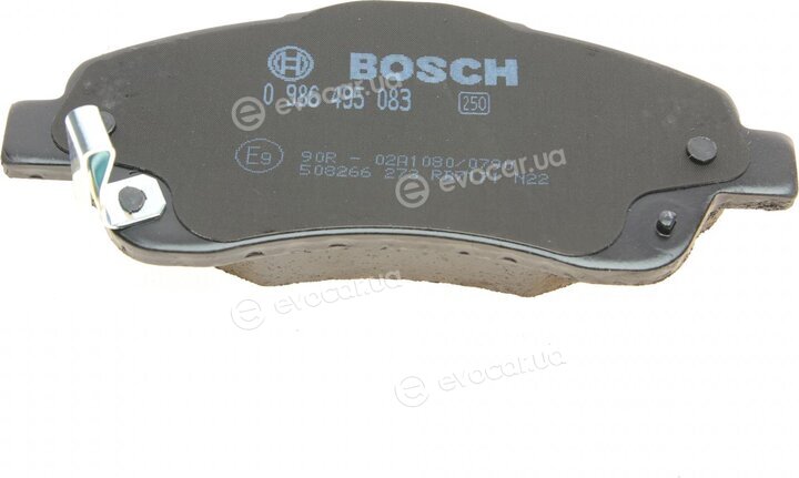 Bosch 0 986 495 083