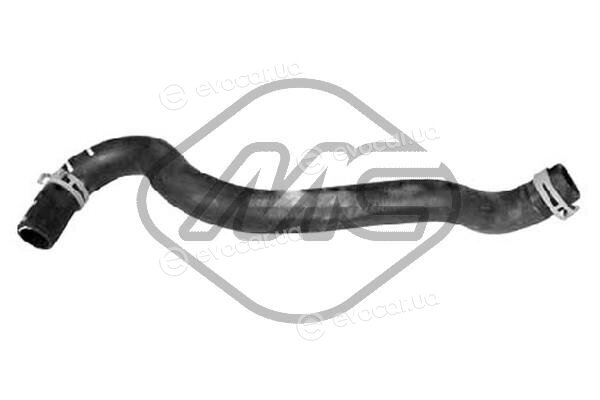 Metalcaucho / STC 09266