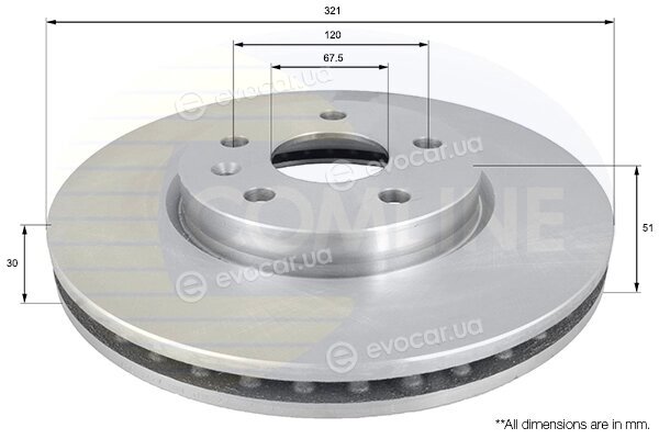 Comline ADC1142V