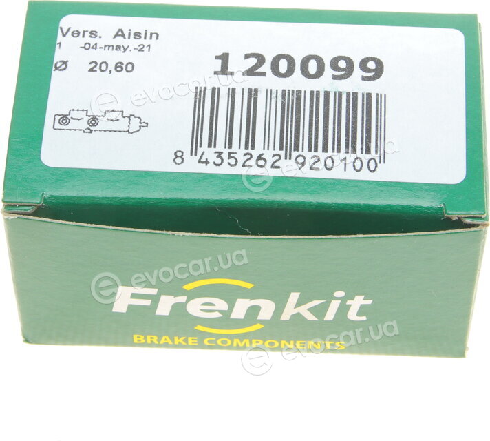Frenkit 120099