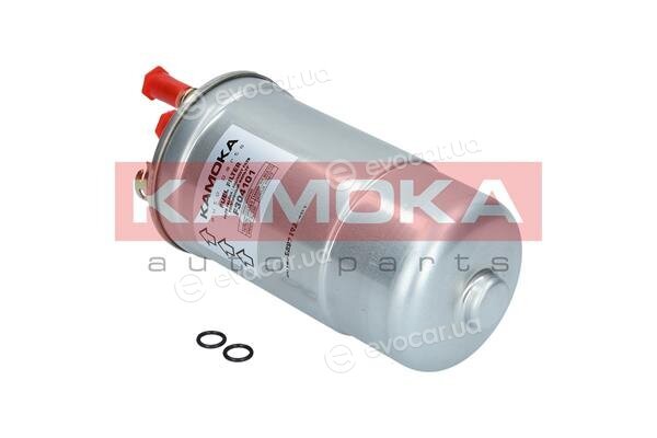 Kamoka F304101