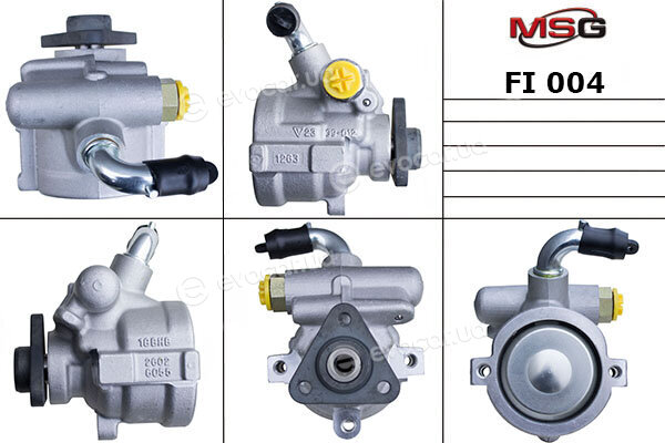 MSG FI 004