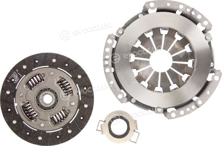 Sachs 3000 951 591