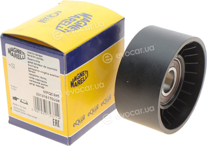 Magneti Marelli 331316170398