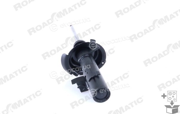 Roadmatic 401158RM
