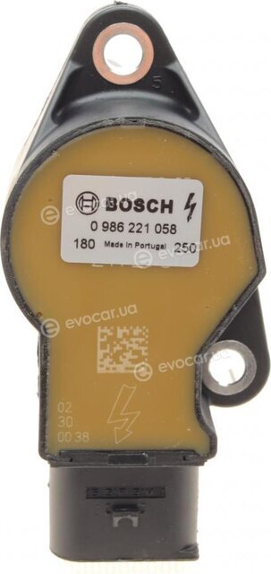 Bosch 0 986 221 058