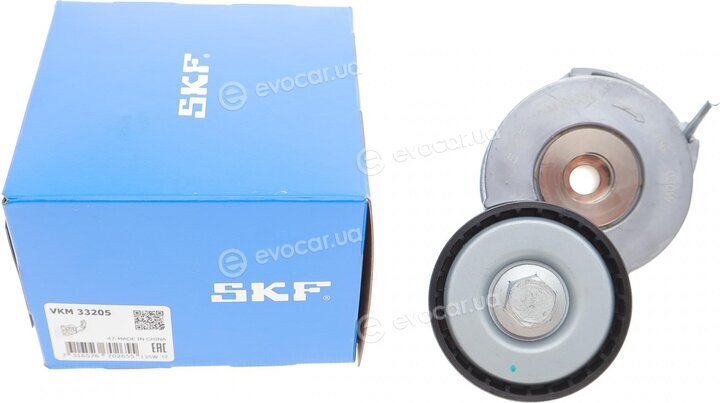 SKF VKM 33205