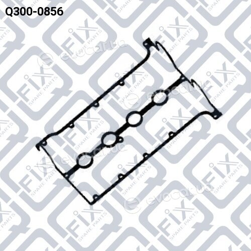 Q-Fix Q3000856