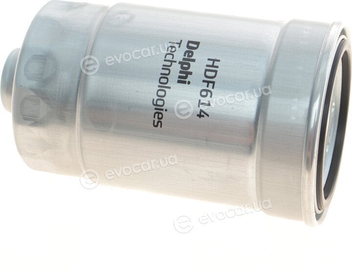 Delphi HDF614