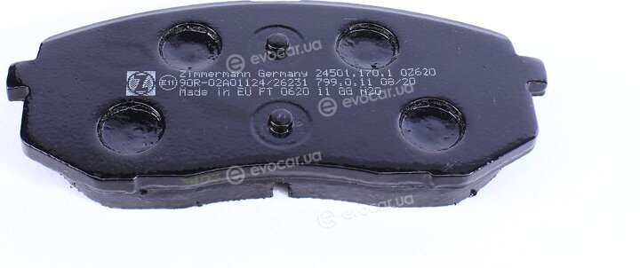 Zimmermann 24501.170.1