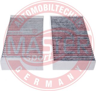 Master Sport 2646-2-IF-SET-MS