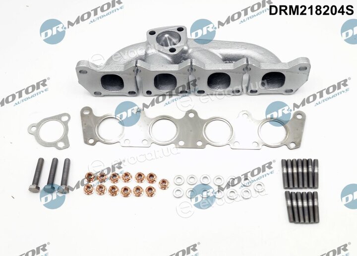 Dr. Motor DRM218204S
