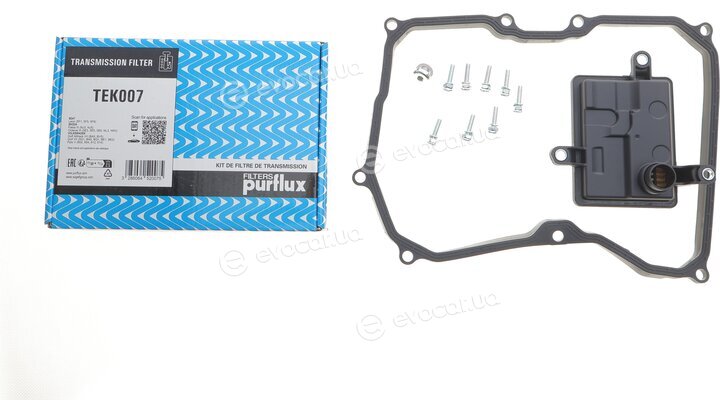 Purflux TEK007