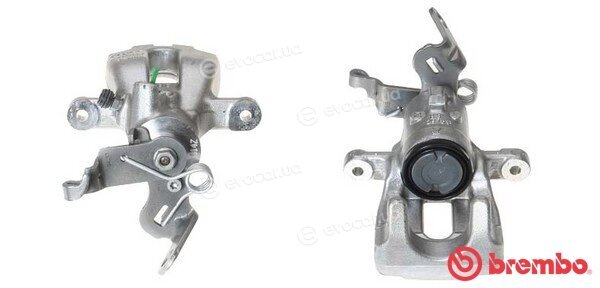 Brembo F 85 332