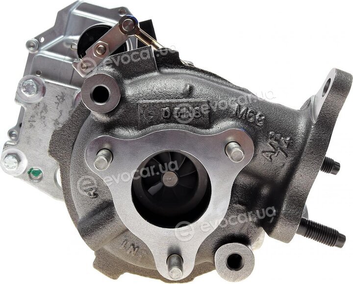 Garrett 780708-5006S