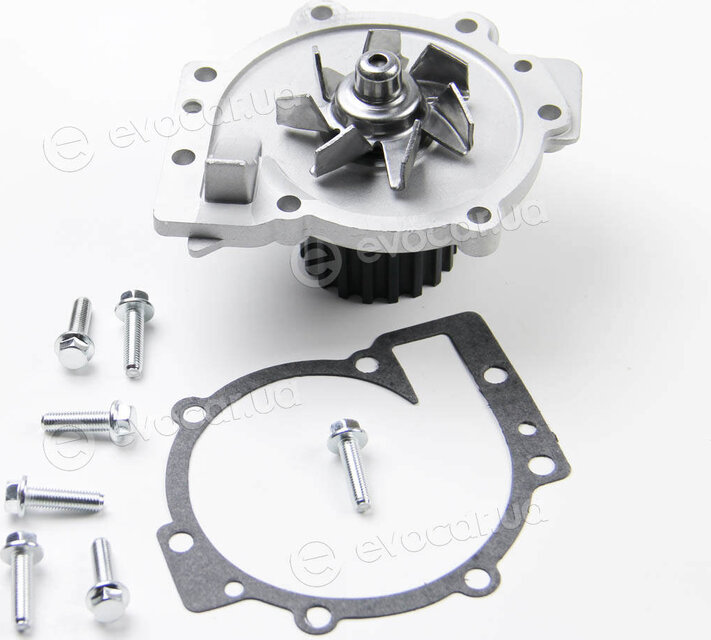 BGA CP3366