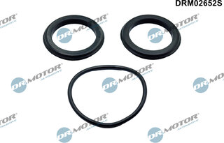 Dr. Motor DRM02652S