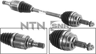 NTN / SNR DK55.089