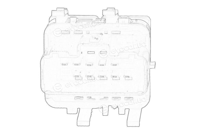 Renault / Nissan 8200057319
