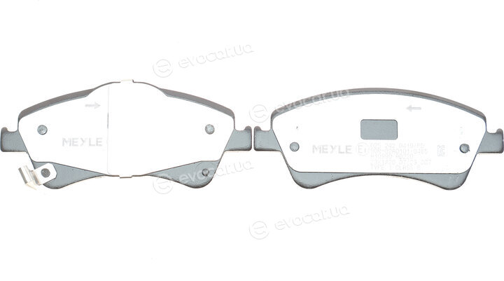 Meyle 025 242 0419/PD
