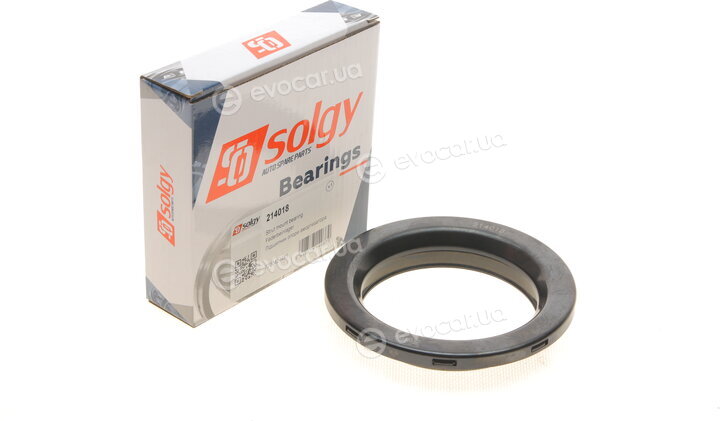 Solgy 214018