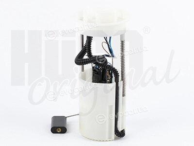 Astemo (Hitachi) / Huco 133269