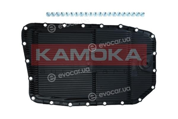 Kamoka F600701