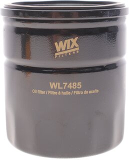 WIX WL7485