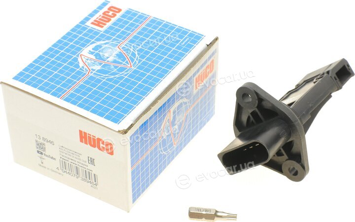 Astemo (Hitachi) / Huco 138946